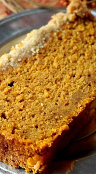 This recipe makes one heck of a super-moist pumpkin bread! This fall favorite is packed with sweet cinnamon spice, chocolate chips, and tons of pumpkin flavor. #cookies #fall #fallbaking #bakingforfall #thanksgiving #thanksgivingfood #cooking #recipes #dinnerideas www.gmichaelsalon.com