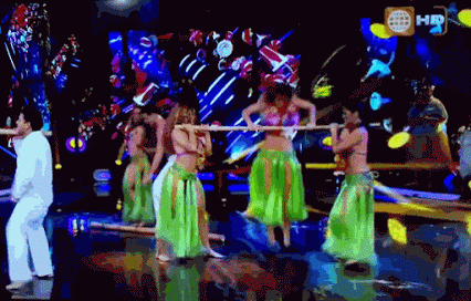 When those around you let you down.