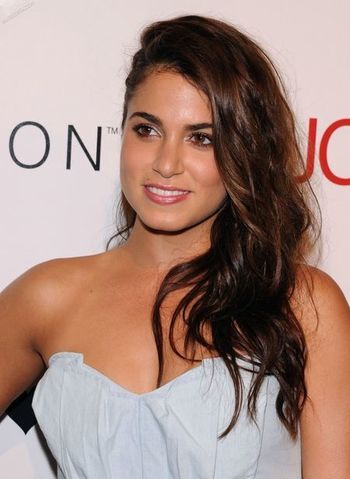 Nikki Reed